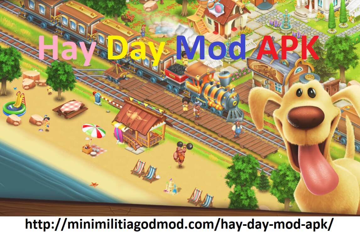 hay day mod apk download latest version 2017